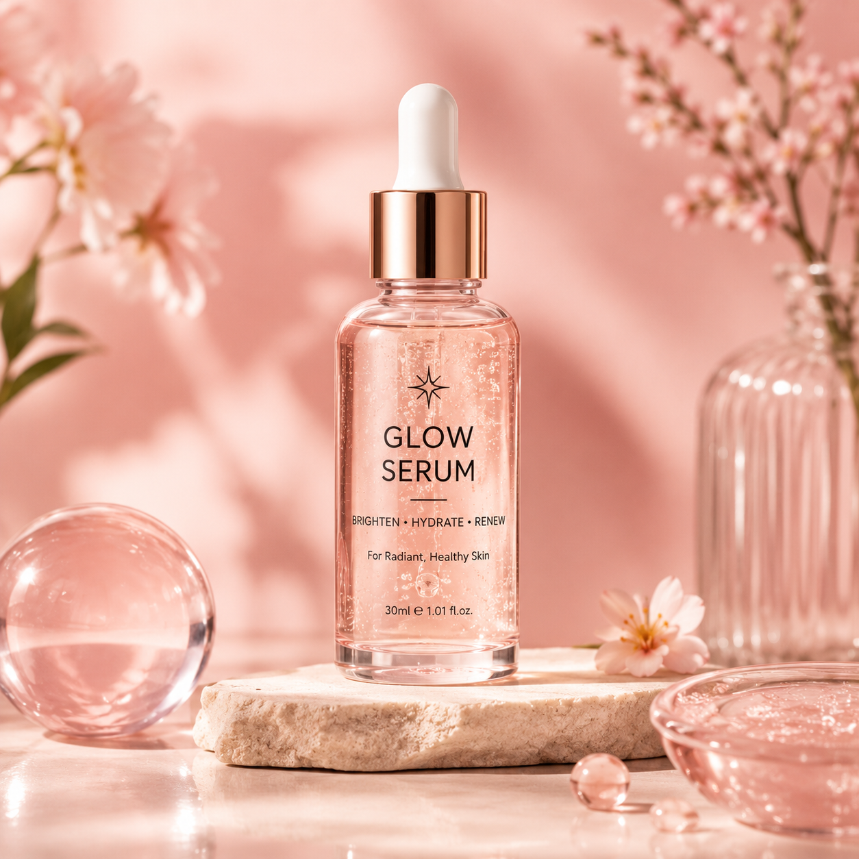 Glow Serum