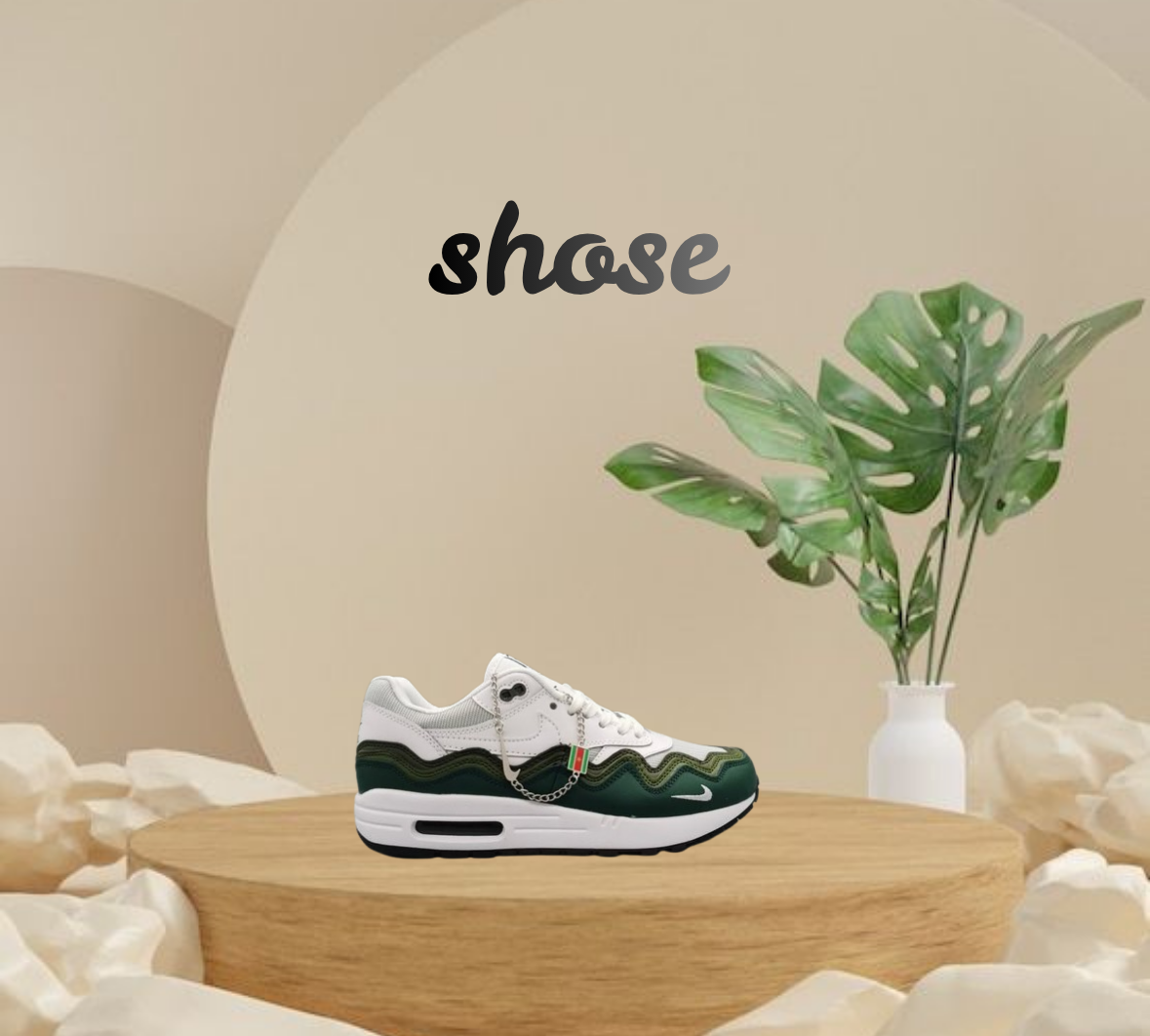 shose