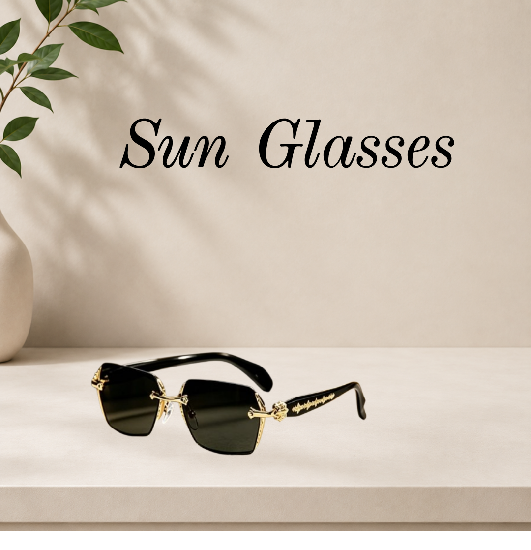 sun glasses