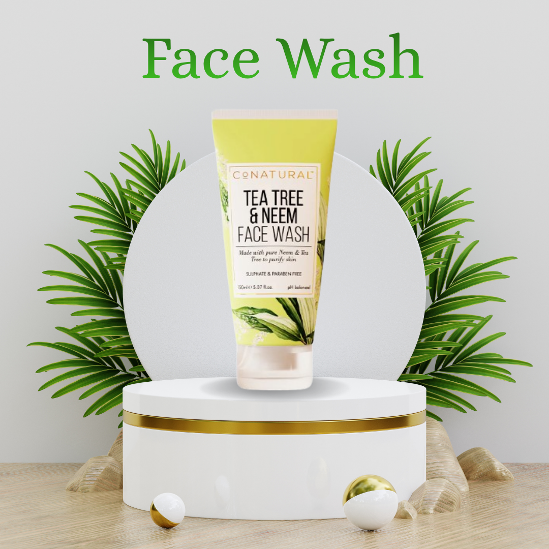 Face Wash
