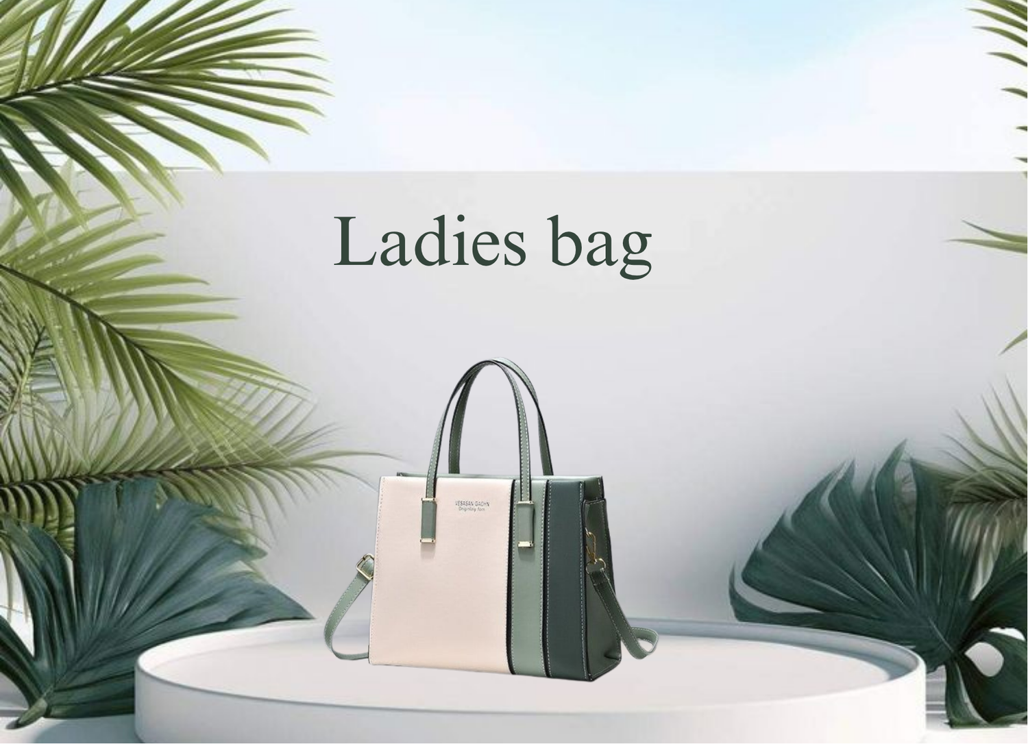 ladies bag