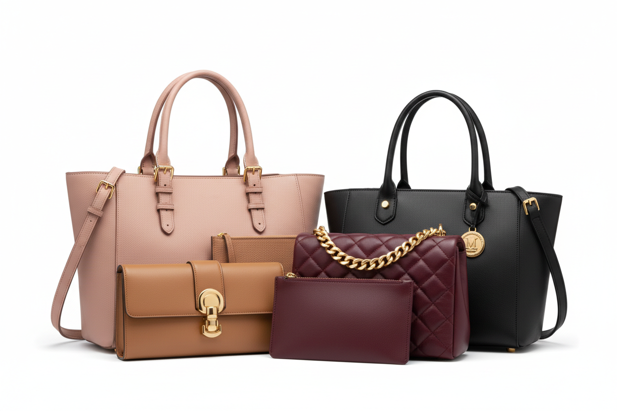 ladies hand bags