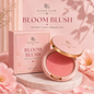Natural Flush Powder Blush