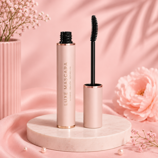 Luxe Volume Mascara