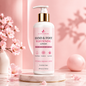 Glow Radiance Hand & Foot Whitening Lotion