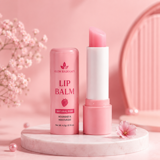 Glow Radiance Hand & Foot Whitening Lotion