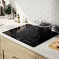 Zone Touch Control Induction Cooktop