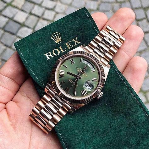 Elegant Business & Casual Watch