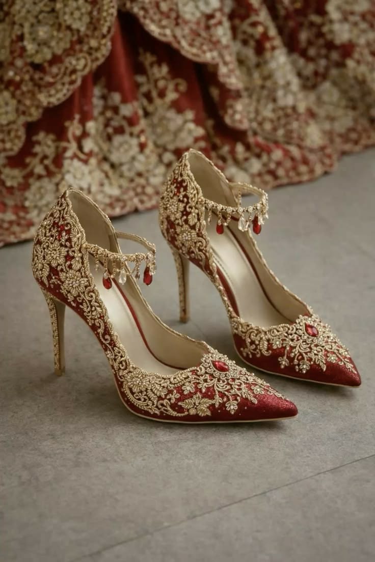 womens tuxury bridal high heels