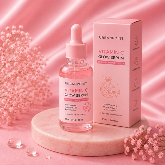 Brightening Face Serum |